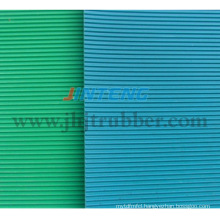 Fine Rib Rubber Matting